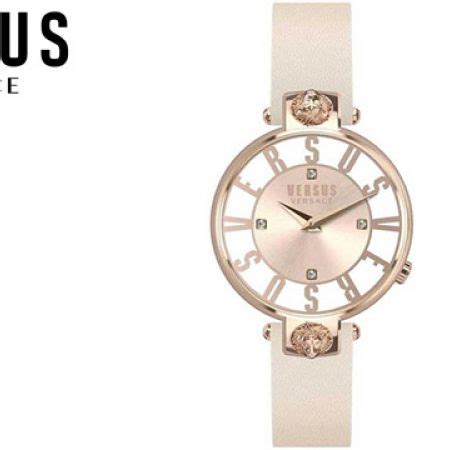 Versus Versace Womens Kristenhof Watch VSP490318